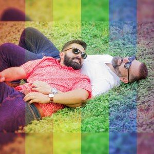 Meet your Posher, Maximilian